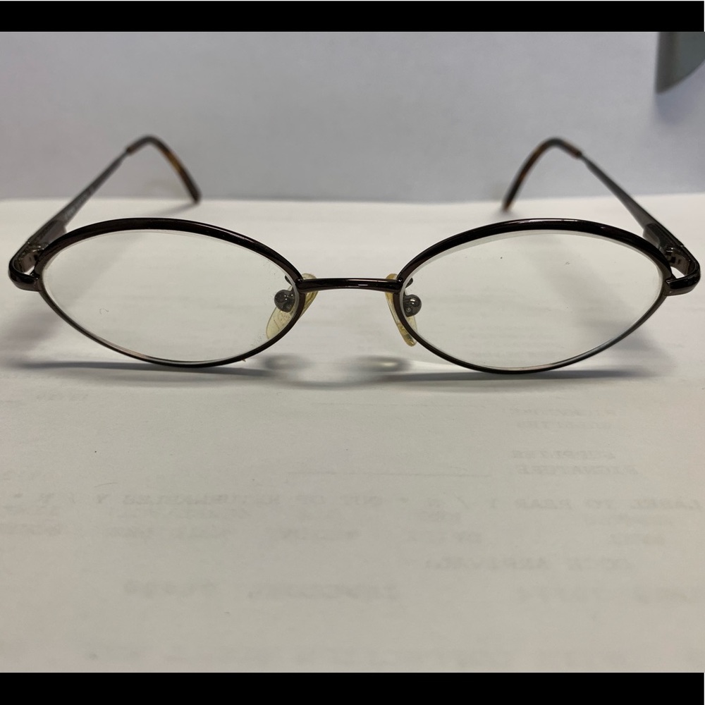 Vintage Fendi Frames